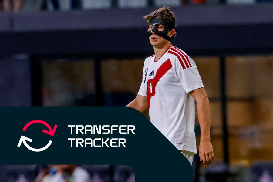 Transfer-Ticker: Alle Deals & Gerüchte zum Sommer-Transferfenster 2026