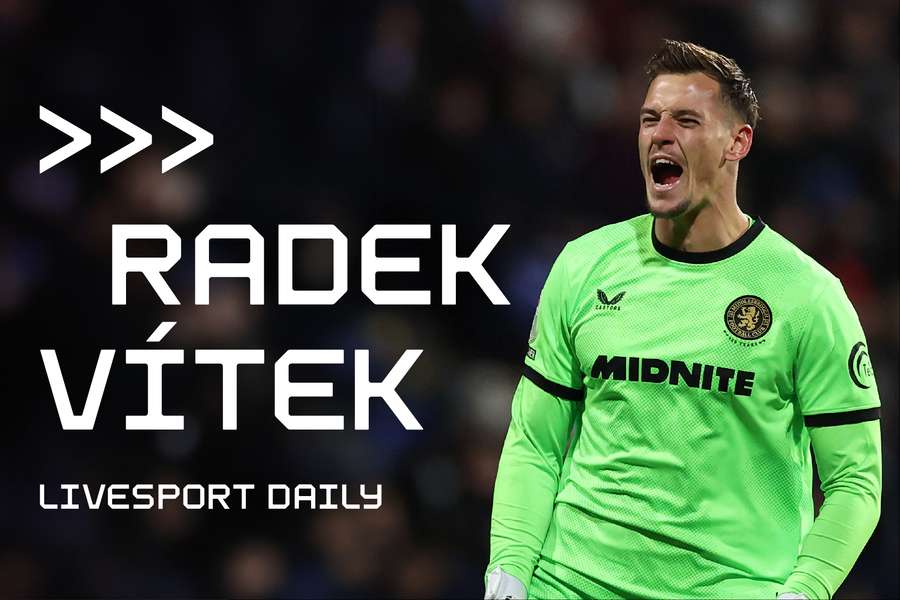 Livesport Daily #896: Vítek o United, boji s řezníky nebo odmítnutí role dvojky v EPL Livesport Daily #896: Vítek o United, boji s řezníky nebo odmítnutí role dvojky v EPL