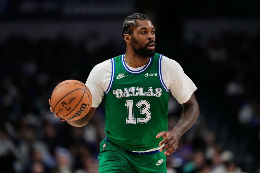 Mavericks sign Naji Marshall to $52.2 million extension after career season