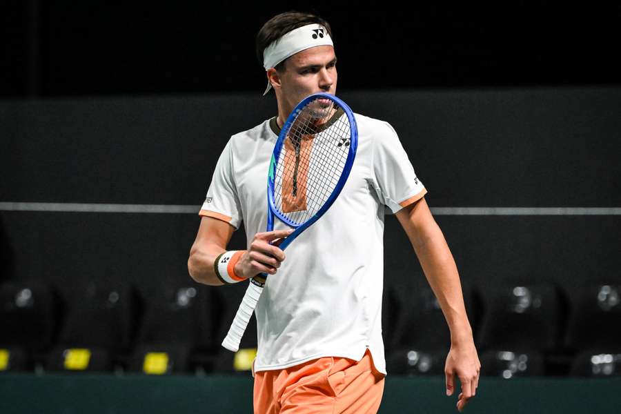 Tennis-Tracker LIVE: Alles zur ATP in Bukarest und Marrakech sowie der WTA in Bogota und Charleston