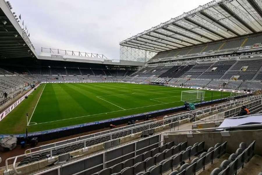 Newcastle - Liverpool prendra place à 18h30 ce samedi.