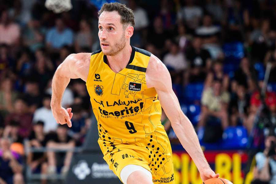 Huertas volverá a ser el más veterano de la liga acb Huertas volverá a ser el más veterano de la liga acb