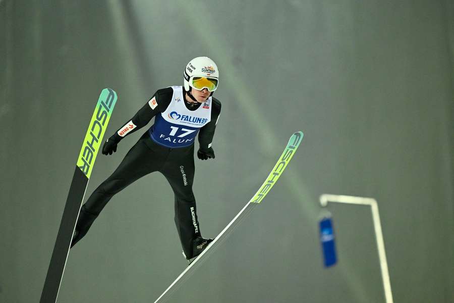 Zbyt silny wiatr w Ruce uniemo. Treningi i kwalifikacje odwołane