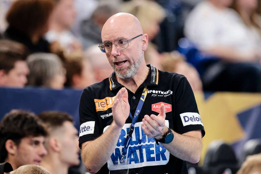 Stefan Madsen vai deixar o Aalborg