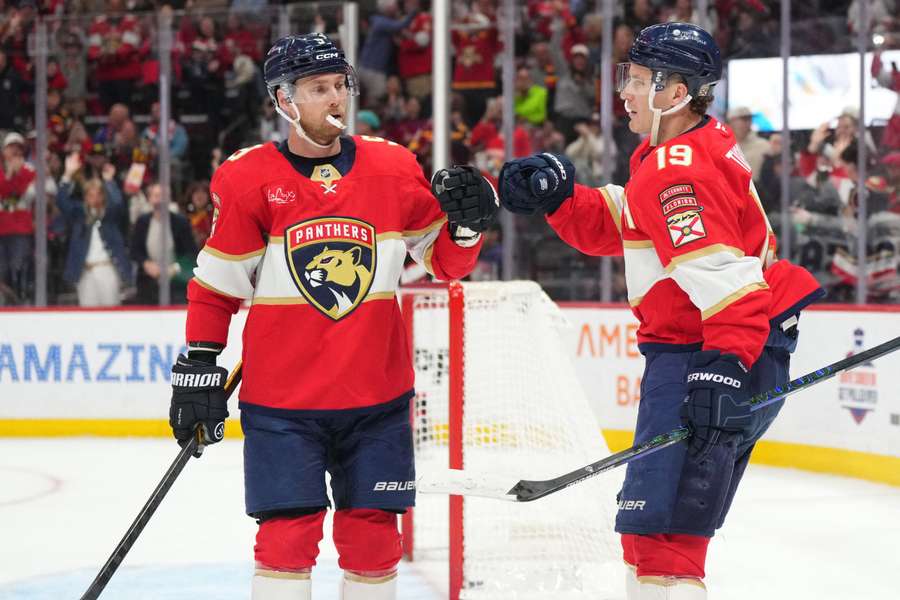 Enttäuschender Grunddurchgang für die Panthers