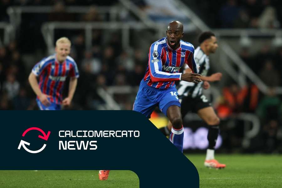 Jean-Philippe Mateta