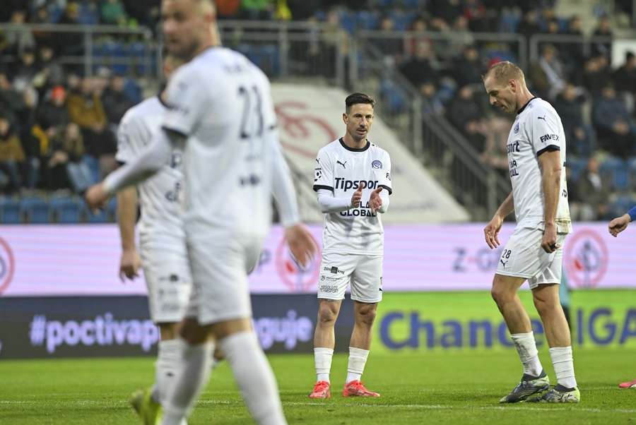 Petržela pomohl porazit svůj bývalý klub.