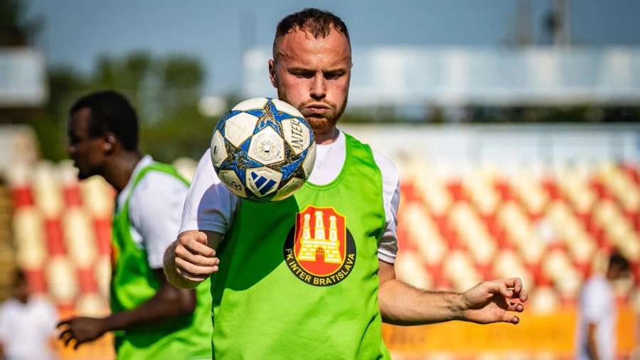 Mihálek je súčasťou Interu druhú sezónu v rade.