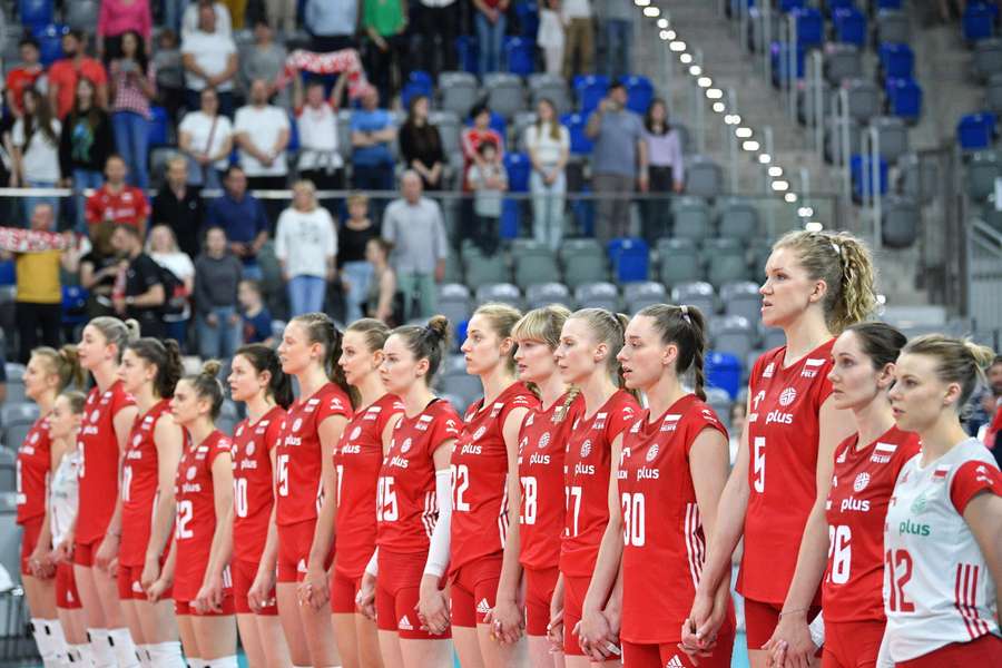 Turniej kwalifikacyjny siatkarek do igrzysk olimpijskich odbędzie się w Łodzi