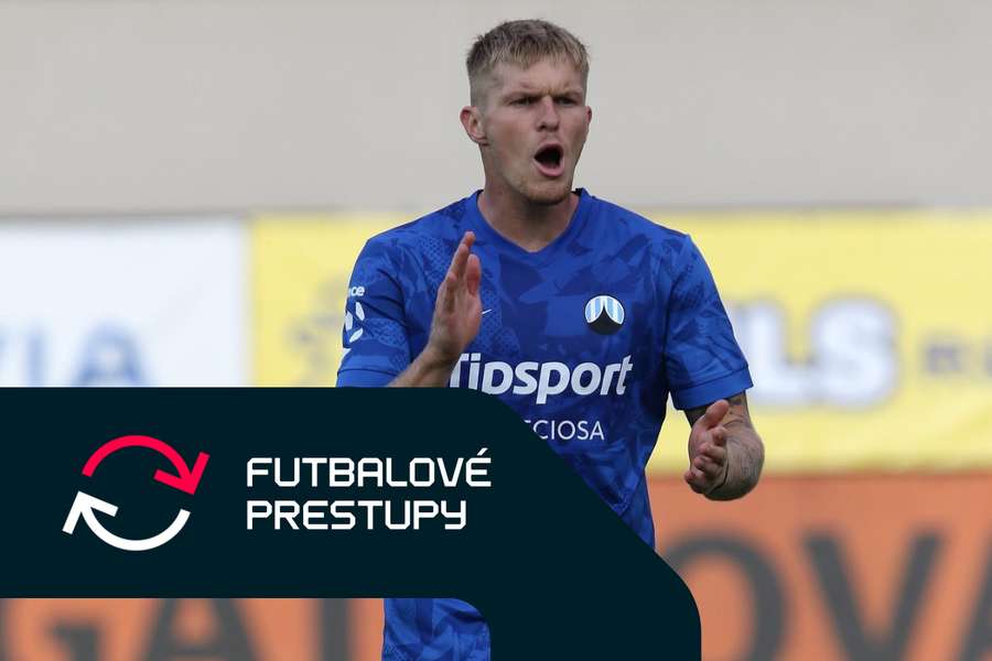 Letenay predĺžil zmluvu.