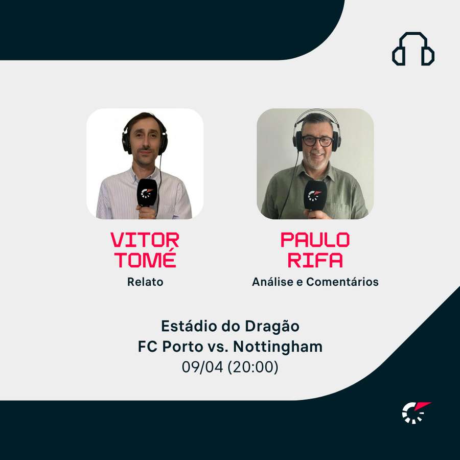 Acompanhe o relato no site ou na app Acompanhe o relato no site ou na app