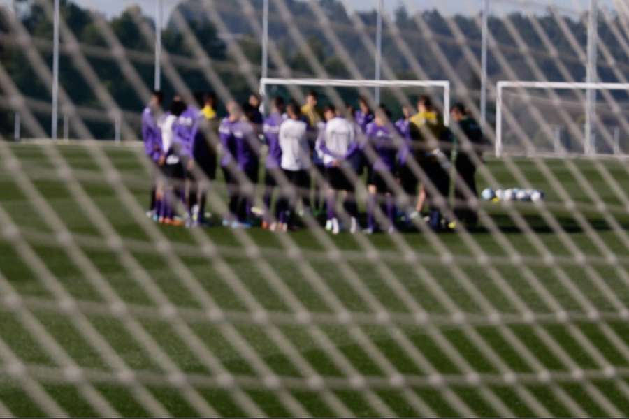 Moreirense arrancou pré-época esta terça-feira, na Vila Desportiva, com 20 jogadores