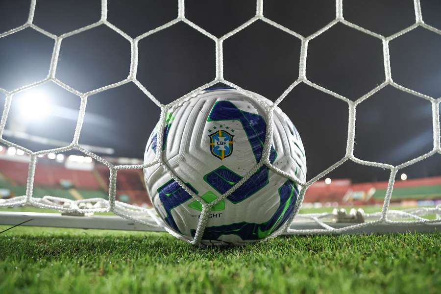 A bola da Série A vai rolar novamente 