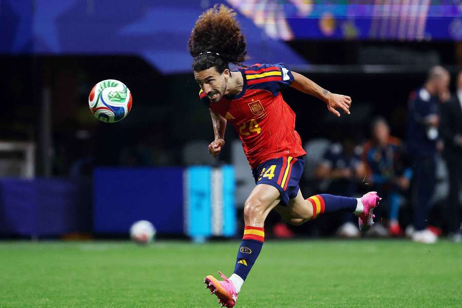 Cucurella Cucurella