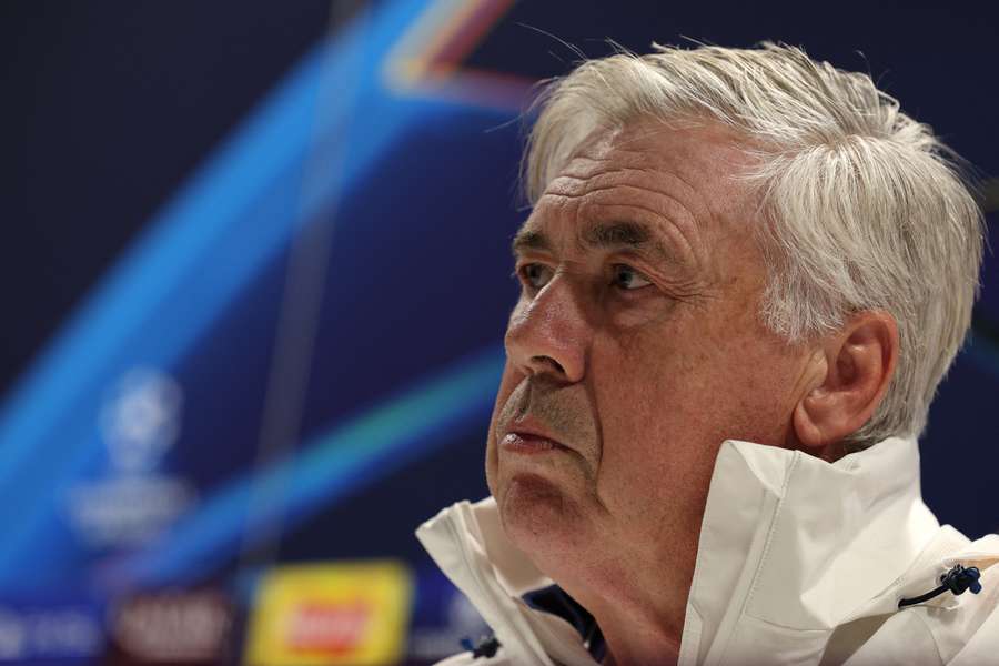 Carlo Ancelotti
