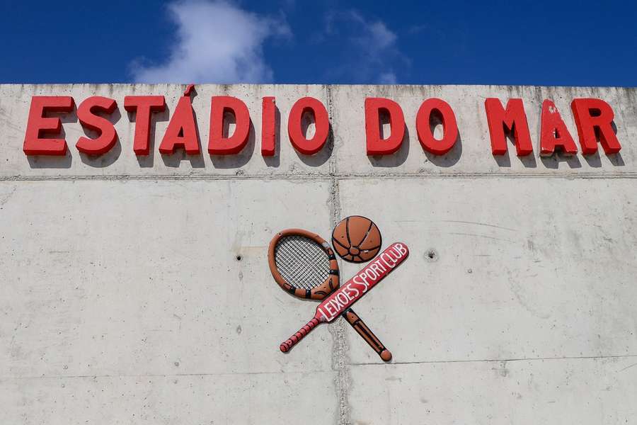 Liga 2: Leixões tem acordo para a venda da SAD a grupo norte-americano ...