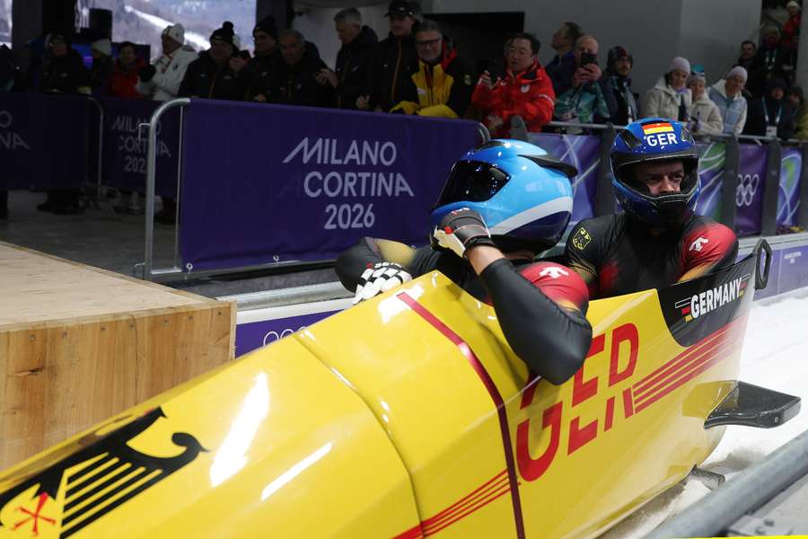 Lochner ist ans Siegen gewöhnt