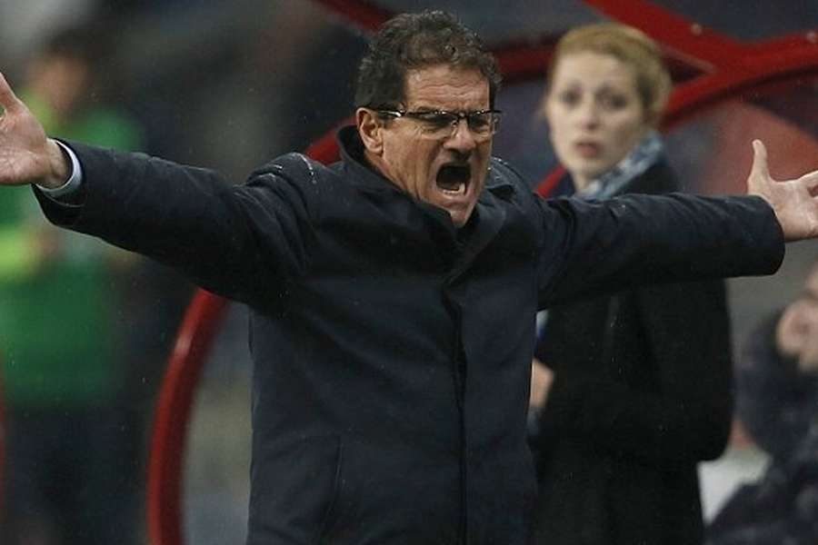 Capello: Spalletti has right qualities for Juventus Capello: Spalletti has right qualities for Juventus