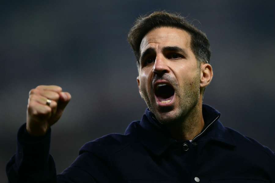 Cesc Fabregas Cesc Fabregas