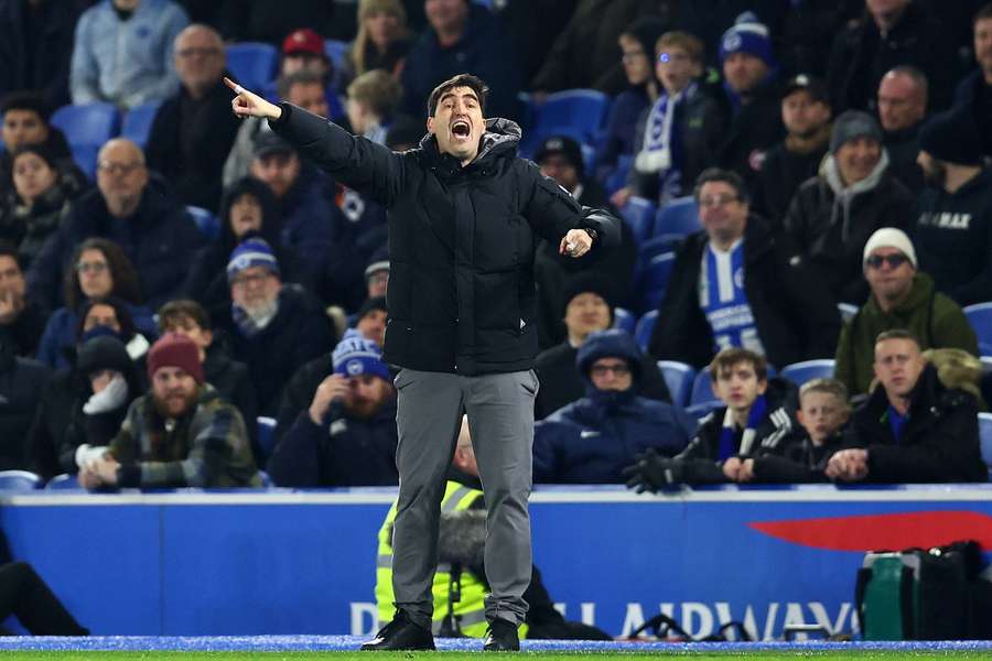 Iraola: Nie mogę winić piłkarzy Bournemouth za niesamowite wyrównanie Kostoulasa