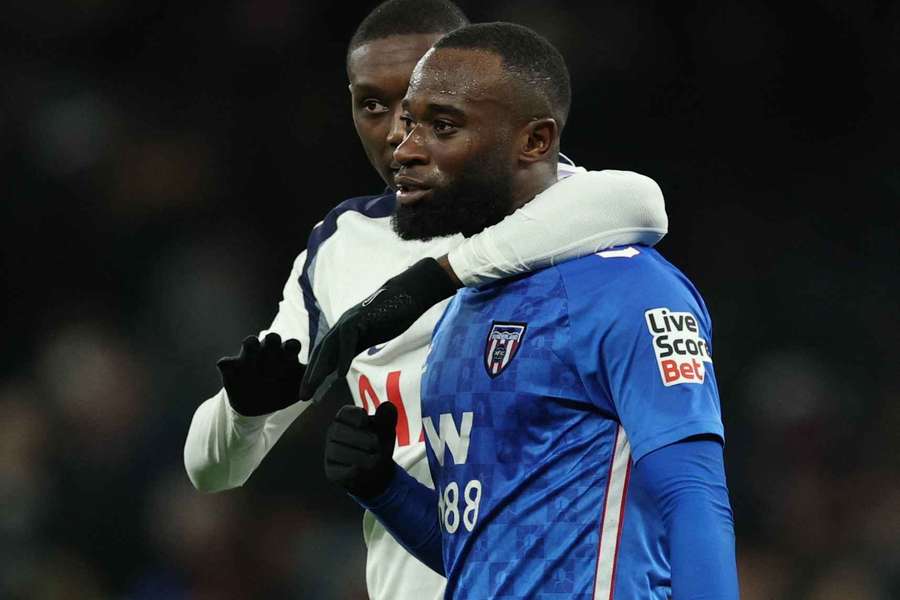 Lutsharel Geertruida, defesa do Sunderland