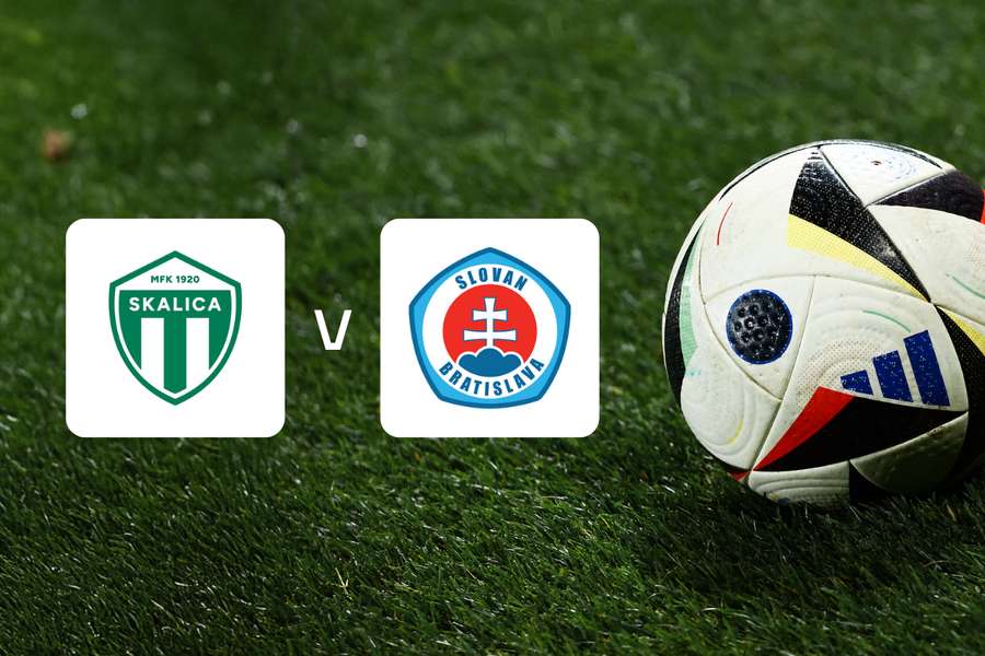 Skalica - Slovan Bratislava