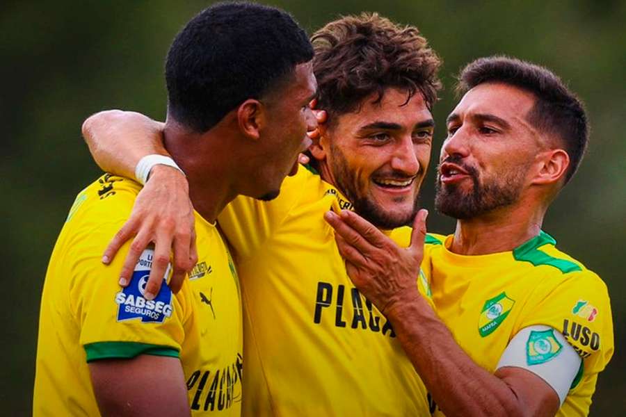 Conjunto do Oeste somou o primeiro triunfo na Liga 2