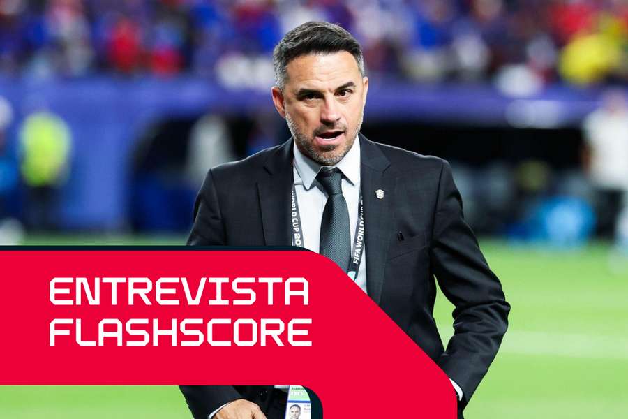 Rodrigo Caetano é o homem forte nos bastidores da seleção brasileira Rodrigo Caetano é o homem forte nos bastidores da seleção brasileira