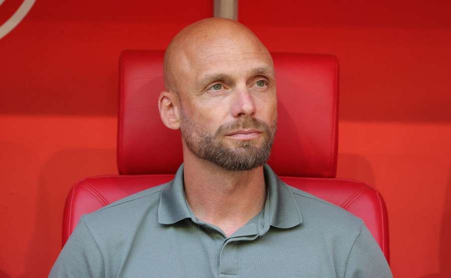 Hummels ist ein Freund der Arbeit von Sportdirektor Book
