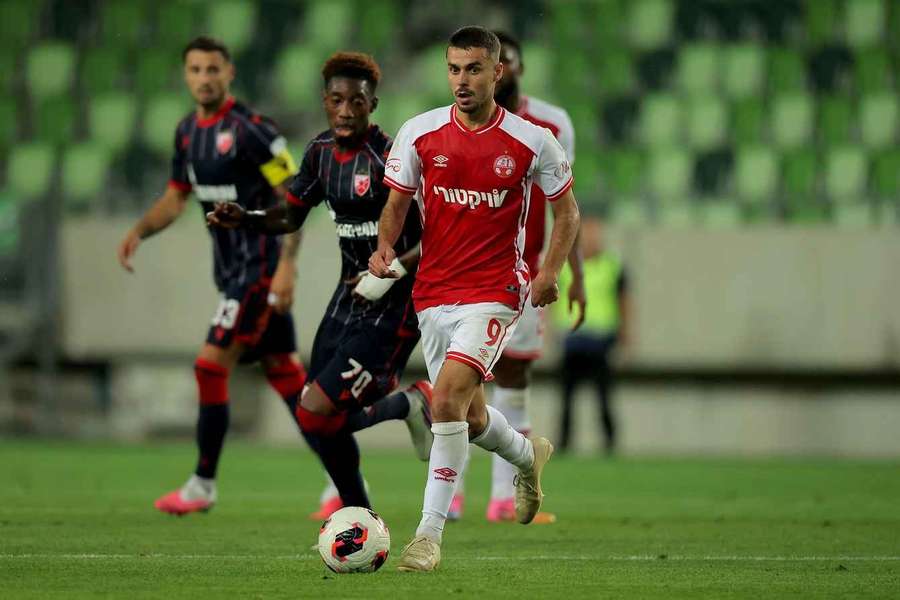 Hapoel Beer Sheva, campioana Israelului, își va disputa meciurile europene din sezonul 2026/27 pe stadionul Giulești din București Hapoel Beer Sheva, campioana Israelului, își va disputa meciurile europene din sezonul 2026/27 pe stadionul Giulești din București
