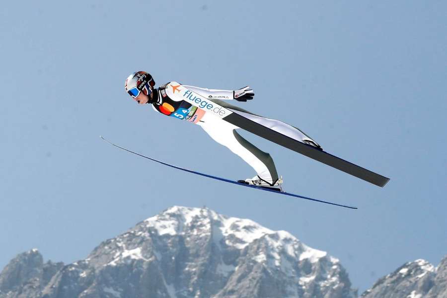 Norweskie skoki chcą się oderwać od swojej federacji narciarskiej