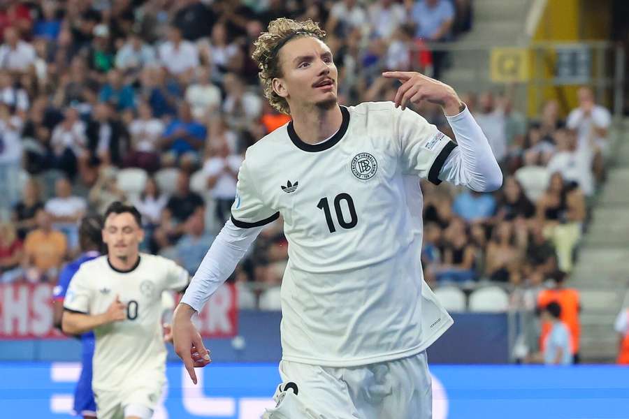 Wechselt Woltemade noch im Sommer zum FC Bayern?
