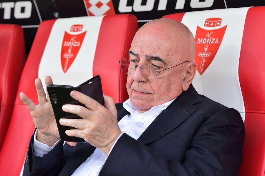 Galliani