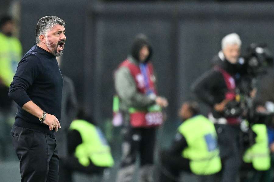 Gennaro Gattuso