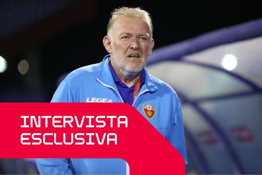 Prosinecki parla con Flashscore
