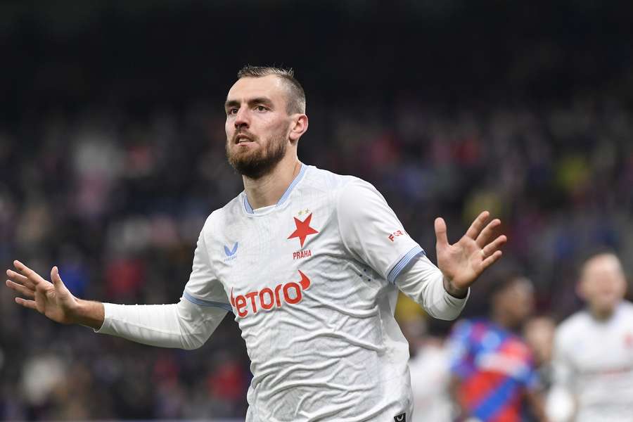 Dvě branky, emoce i respekt, hodnotil Chorý šlágr s Plzní. Liga je vyrovnaná, výhra je důležitá