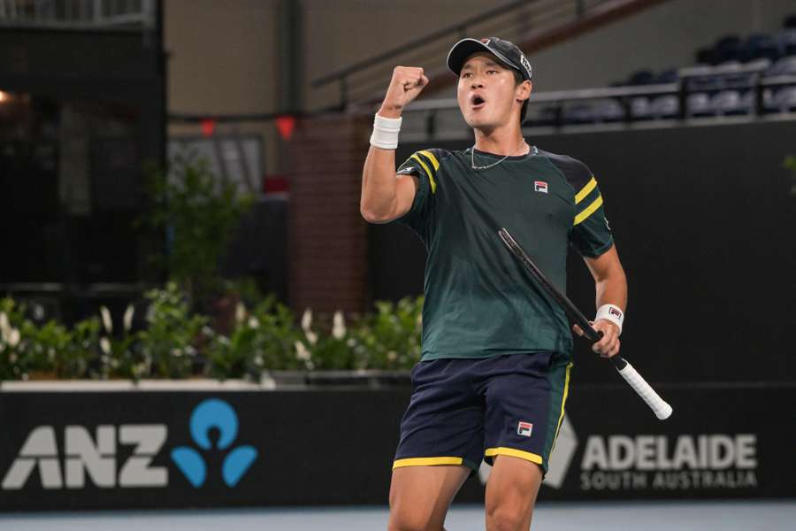 Kwon Soon-woo a câștigat al doilea său turneu din carieră