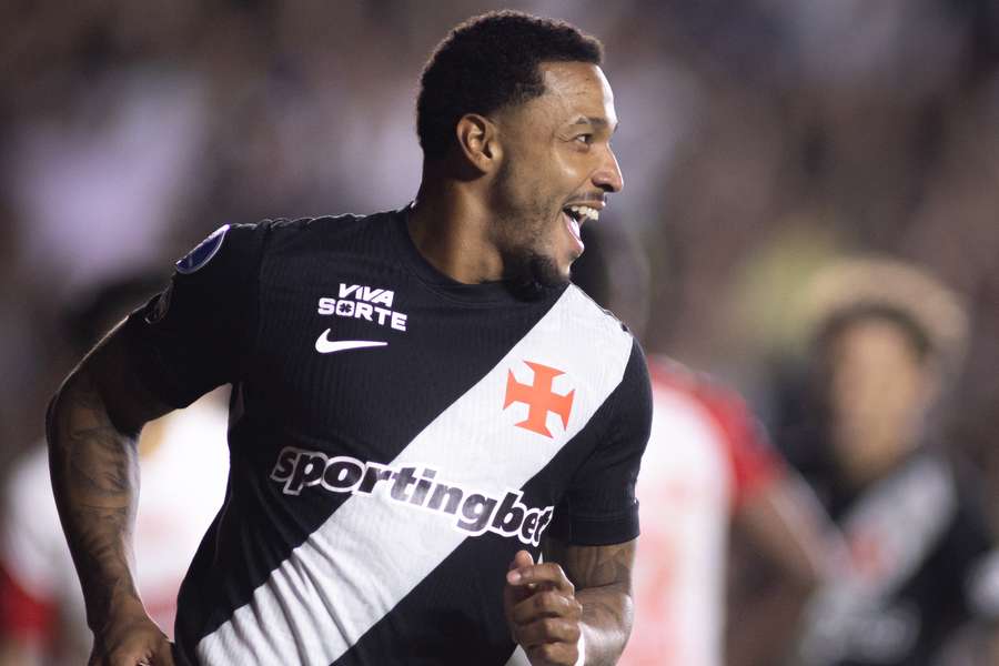 O Vasco enfrenta o Boca Juniors em Buenos Aires O Vasco enfrenta o Boca Juniors em Buenos Aires