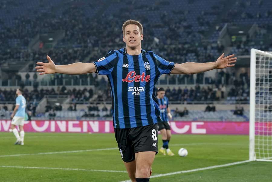Mario Pasalic Mario Pasalic