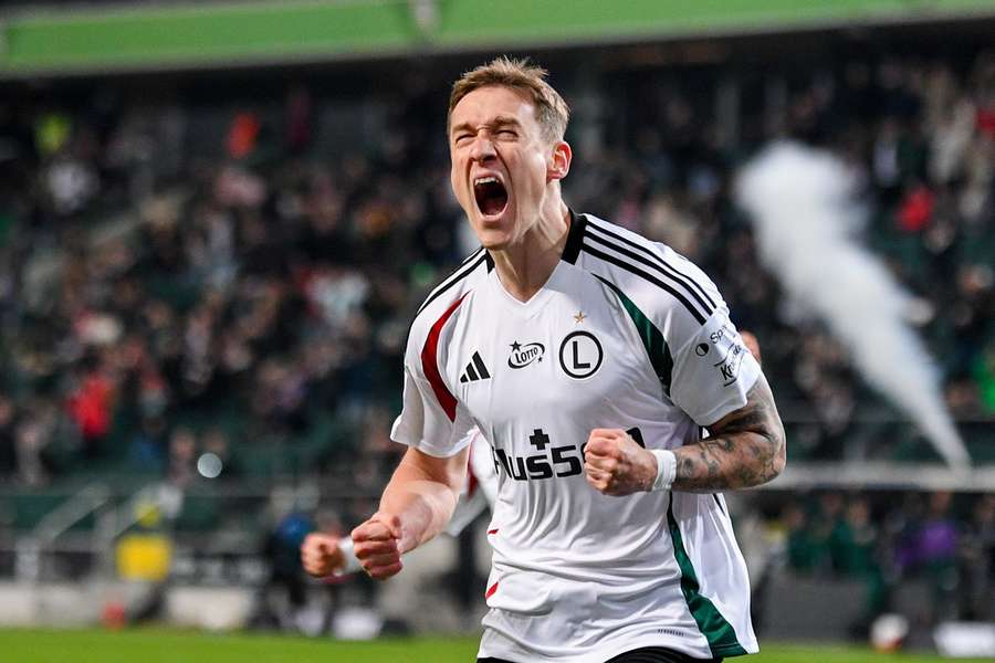 Poniedziałek z Ekstraklasą: Nieciecza z pierwszą wygraną wiosny po cudownym golu z rożnego Poniedziałek z Ekstraklasą: Nieciecza z pierwszą wygraną wiosny po cudownym golu z rożnego