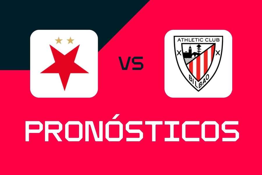 Sigue el Slavia Praga-Athletic Club en Flashscore