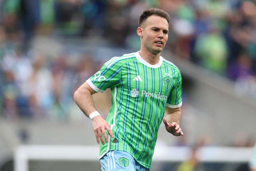 Danny Musovski of the Seattle Sounders spoke exclusively to Flashscore