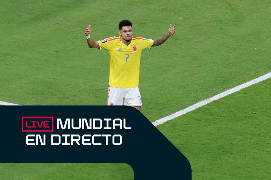 Sigue el Mundial en directo en Flashscore