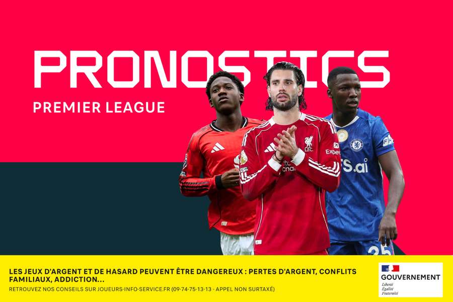 Semaine 36 de la Premier League : pronostics, meilleurs paris et cotes