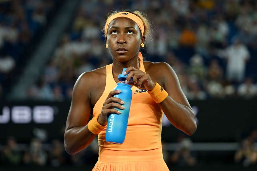 WTA wspiera tenisistki w walce o większą prywatność po kontrowersjach na Australian Open