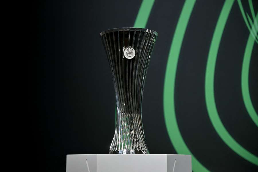 UEFA Conference League, tragerea la sorți UEFA Conference League, tragerea la sorți