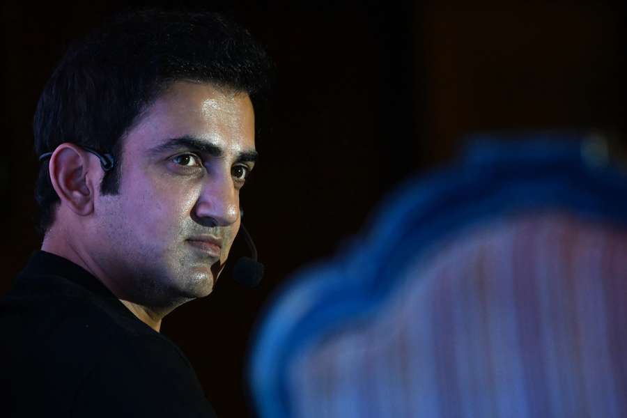 Gambhir has dabbled in politics and broadcasting since retiring from playing cricket