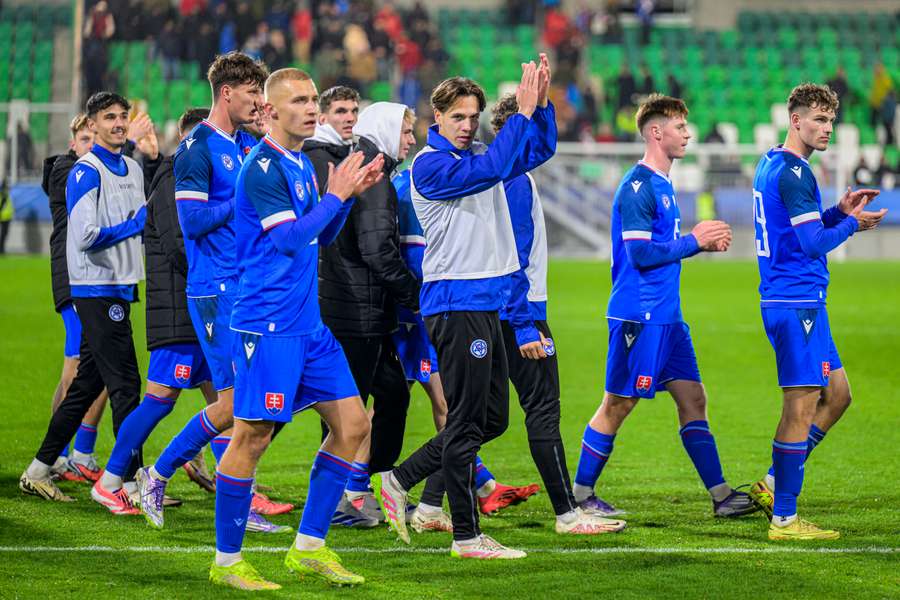Sokolíci majú pred sebou najdôležitejšiu skúšku. Sokolíci majú pred sebou najdôležitejšiu skúšku.