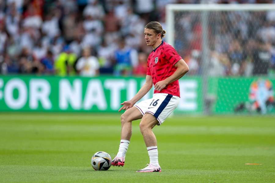 Spurs factor looms as Gallagher ponders Chelsea move