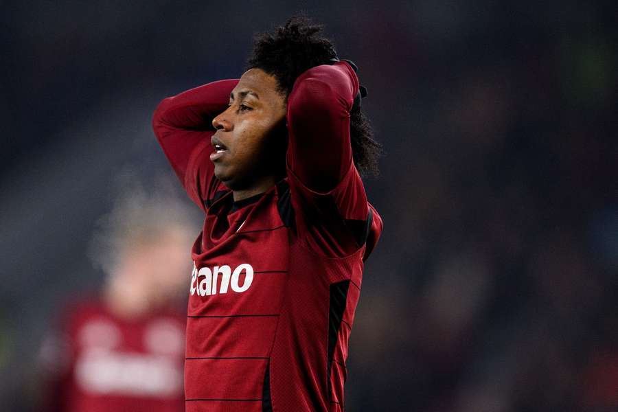 Ekvádorce Ángela Preciada prý dělí od odchodu ze Sparty jen zdravotní prohlídka.